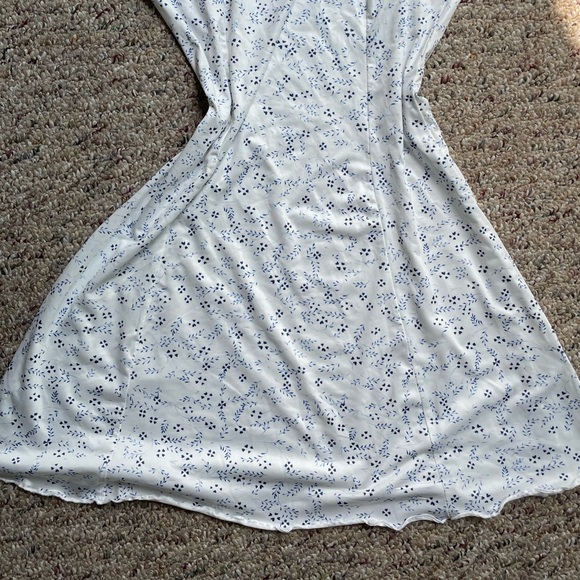 SHEIN floral summer dress - size 38 - a summer must have! - Picture 2 of 5